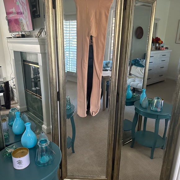 Tights Fleece New - Picture 3 of 4